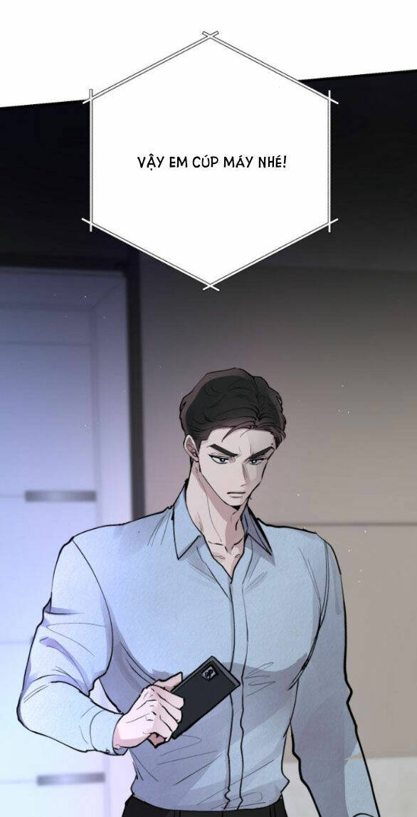 Tân Hôn Mệt Mỏi Của Trưởng Phòng Chapter 23.2 - Trang 2