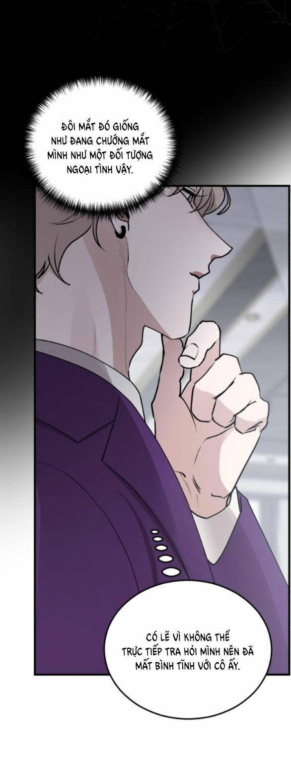 Tân Hôn Mệt Mỏi Của Trưởng Phòng Chapter 23.2 - Trang 2