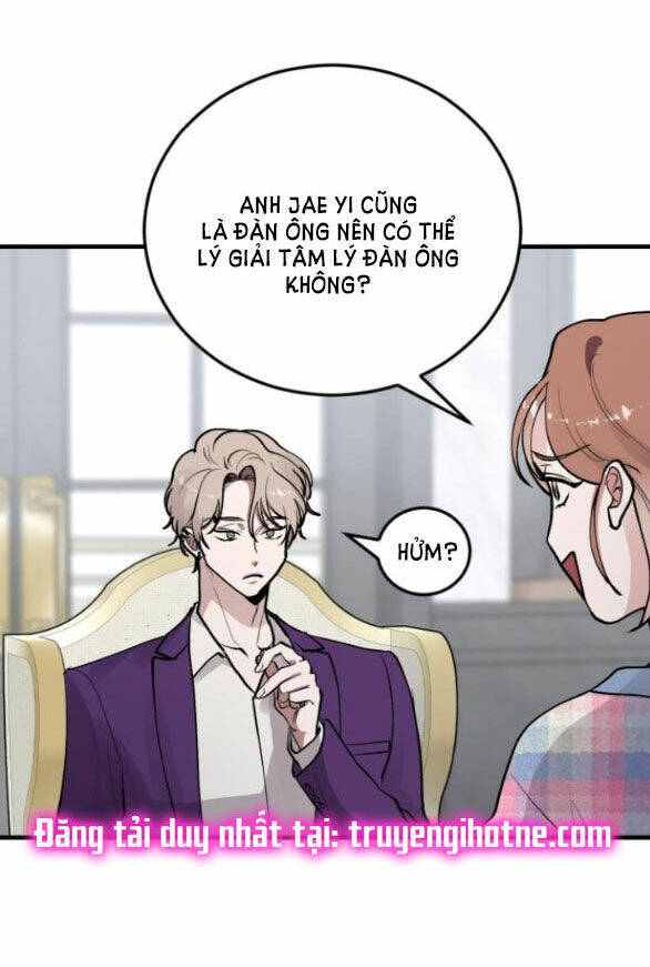 Tân Hôn Mệt Mỏi Của Trưởng Phòng Chapter 23.2 - Trang 2