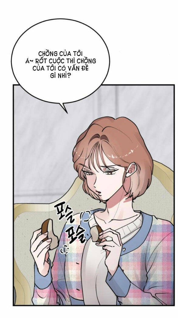 Tân Hôn Mệt Mỏi Của Trưởng Phòng Chapter 23.2 - Trang 2