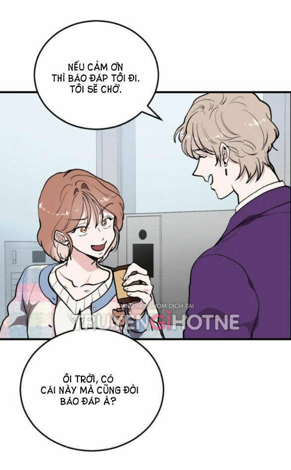 Tân Hôn Mệt Mỏi Của Trưởng Phòng Chapter 24.1 - Trang 2