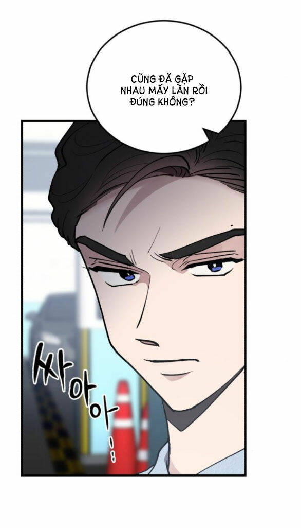 Tân Hôn Mệt Mỏi Của Trưởng Phòng Chapter 24.1 - Trang 2