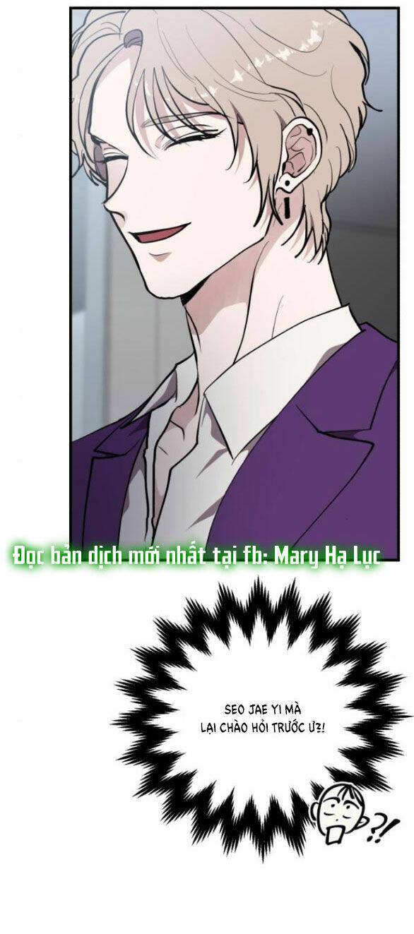 Tân Hôn Mệt Mỏi Của Trưởng Phòng Chapter 24.1 - Trang 2