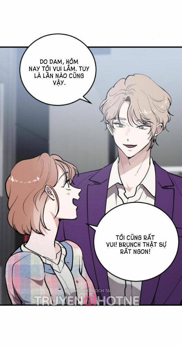 Tân Hôn Mệt Mỏi Của Trưởng Phòng Chapter 24.1 - Trang 2