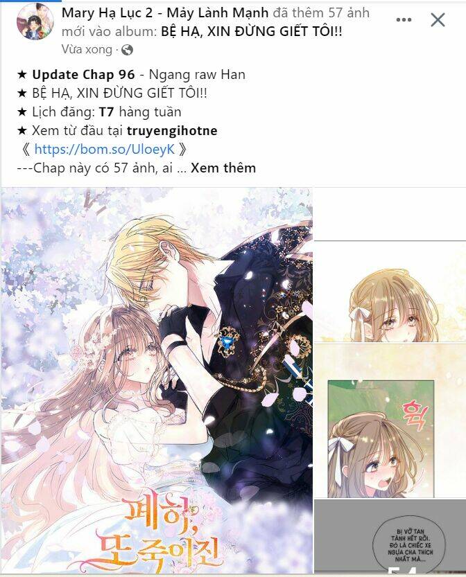 Tân Hôn Mệt Mỏi Của Trưởng Phòng Chapter 24.1 - Trang 2