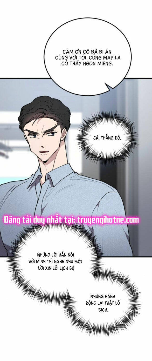 Tân Hôn Mệt Mỏi Của Trưởng Phòng Chapter 24.1 - Trang 2