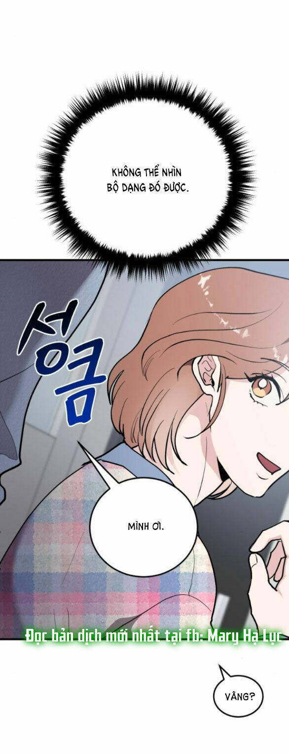 Tân Hôn Mệt Mỏi Của Trưởng Phòng Chapter 24.1 - Trang 2