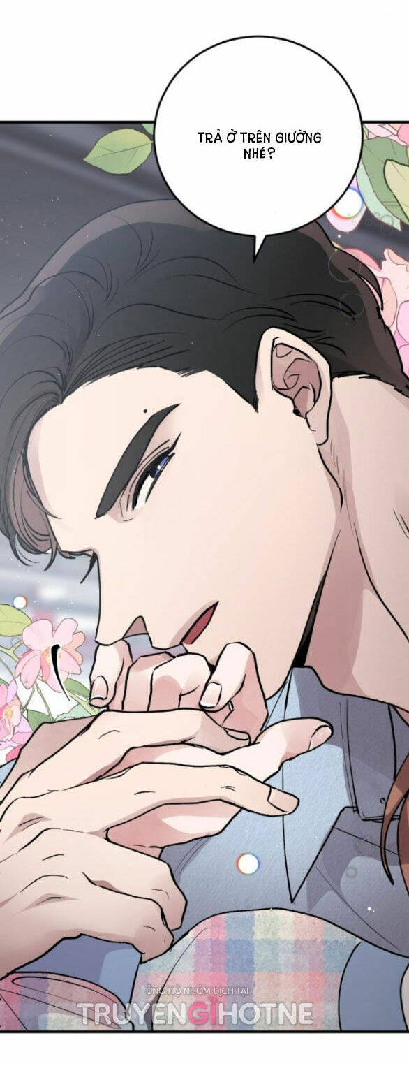 Tân Hôn Mệt Mỏi Của Trưởng Phòng Chapter 24.1 - Trang 2