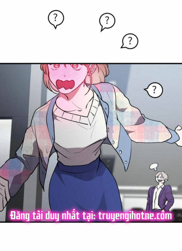 Tân Hôn Mệt Mỏi Của Trưởng Phòng Chapter 24.1 - Trang 2