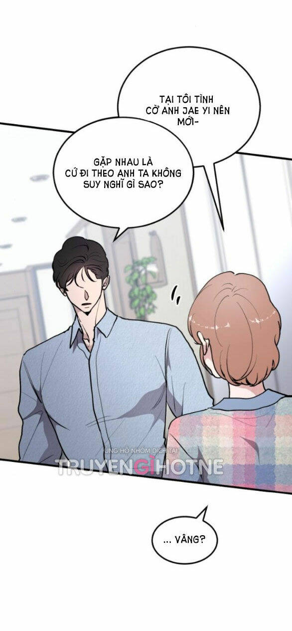 Tân Hôn Mệt Mỏi Của Trưởng Phòng Chapter 24.1 - Trang 2