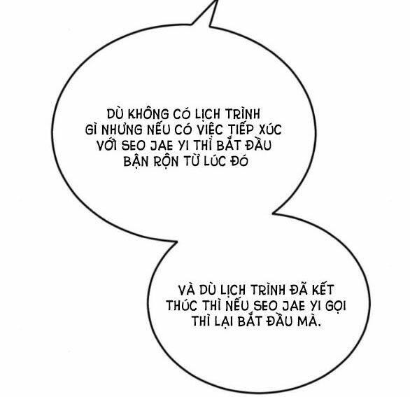 Tân Hôn Mệt Mỏi Của Trưởng Phòng Chapter 24.1 - Trang 2