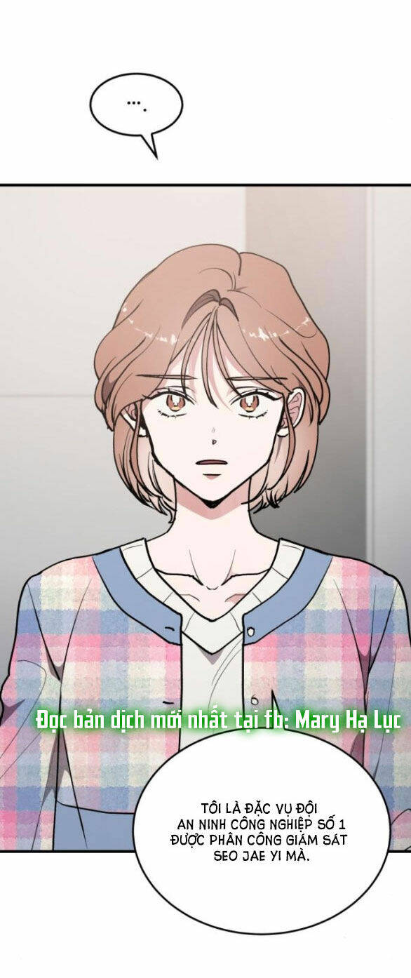 Tân Hôn Mệt Mỏi Của Trưởng Phòng Chapter 24.1 - Trang 2
