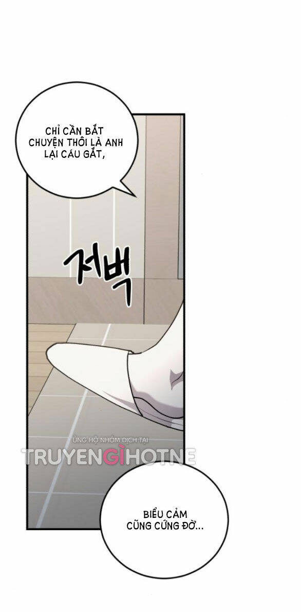 Tân Hôn Mệt Mỏi Của Trưởng Phòng Chapter 24.1 - Trang 2