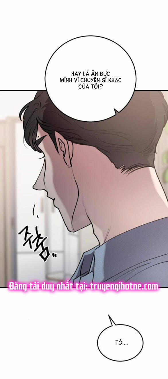 Tân Hôn Mệt Mỏi Của Trưởng Phòng Chapter 24.1 - Trang 2