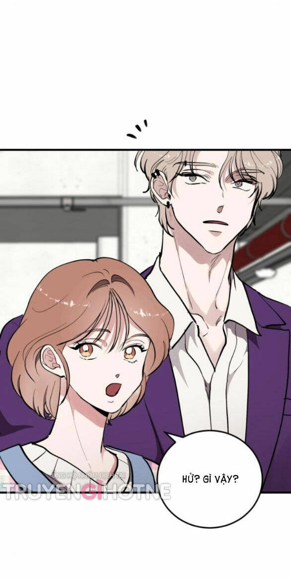 Tân Hôn Mệt Mỏi Của Trưởng Phòng Chapter 24.1 - Trang 2