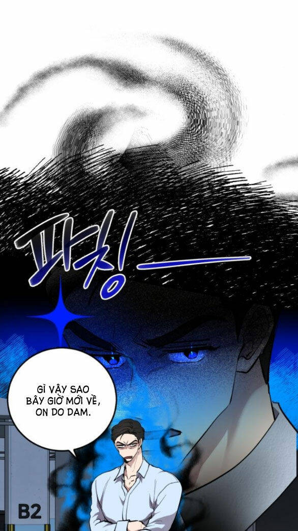 Tân Hôn Mệt Mỏi Của Trưởng Phòng Chapter 24.1 - Trang 2