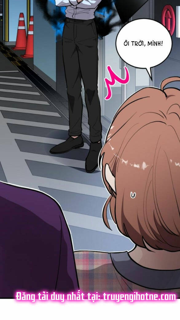 Tân Hôn Mệt Mỏi Của Trưởng Phòng Chapter 24.1 - Trang 2