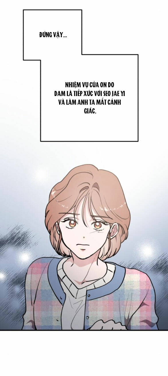 Tân Hôn Mệt Mỏi Của Trưởng Phòng Chapter 24.2 - Trang 2