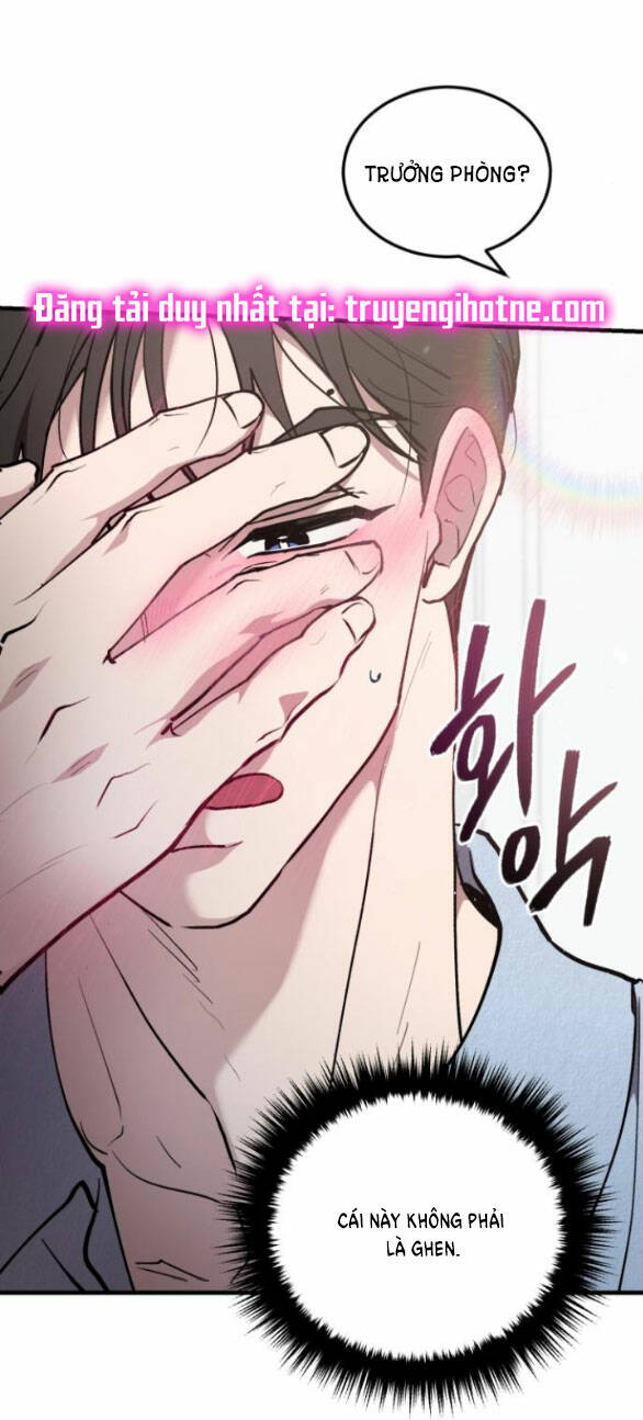 Tân Hôn Mệt Mỏi Của Trưởng Phòng Chapter 24.2 - Trang 2