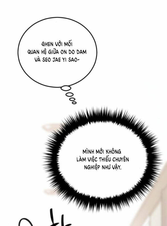 Tân Hôn Mệt Mỏi Của Trưởng Phòng Chapter 24.2 - Trang 2