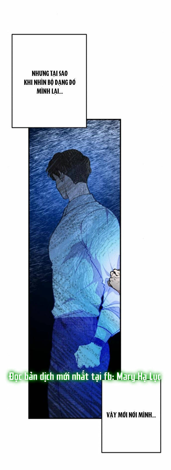 Tân Hôn Mệt Mỏi Của Trưởng Phòng Chapter 24.2 - Trang 2