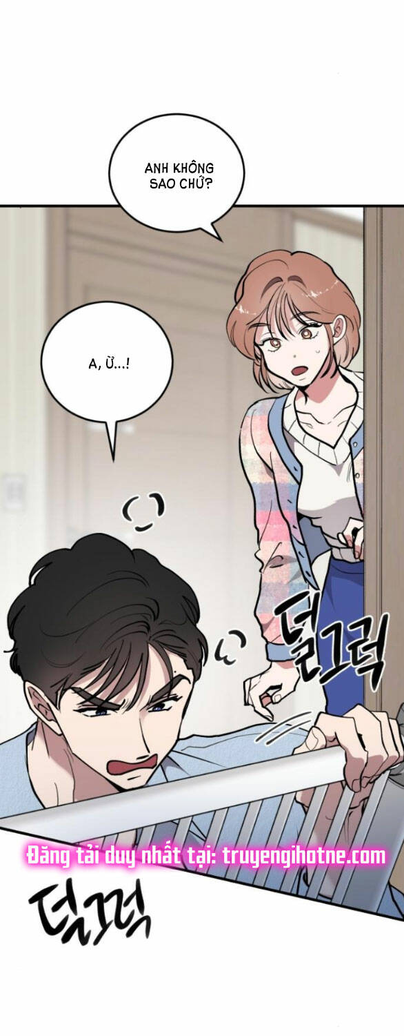 Tân Hôn Mệt Mỏi Của Trưởng Phòng Chapter 24.2 - Trang 2