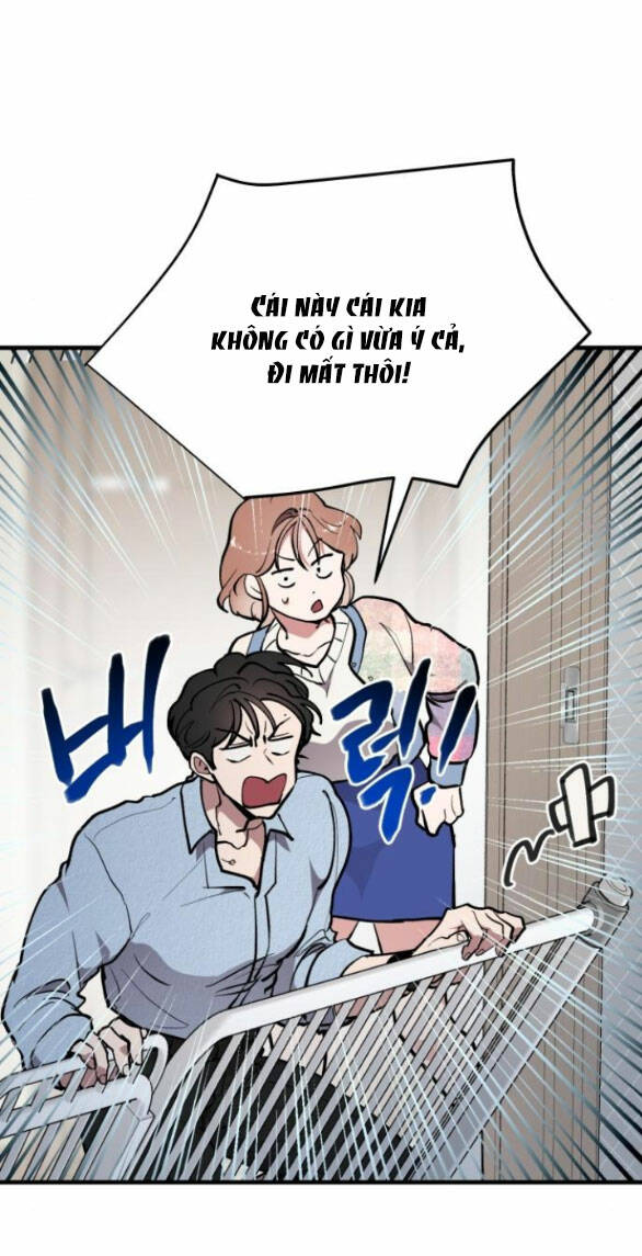 Tân Hôn Mệt Mỏi Của Trưởng Phòng Chapter 24.2 - Trang 2