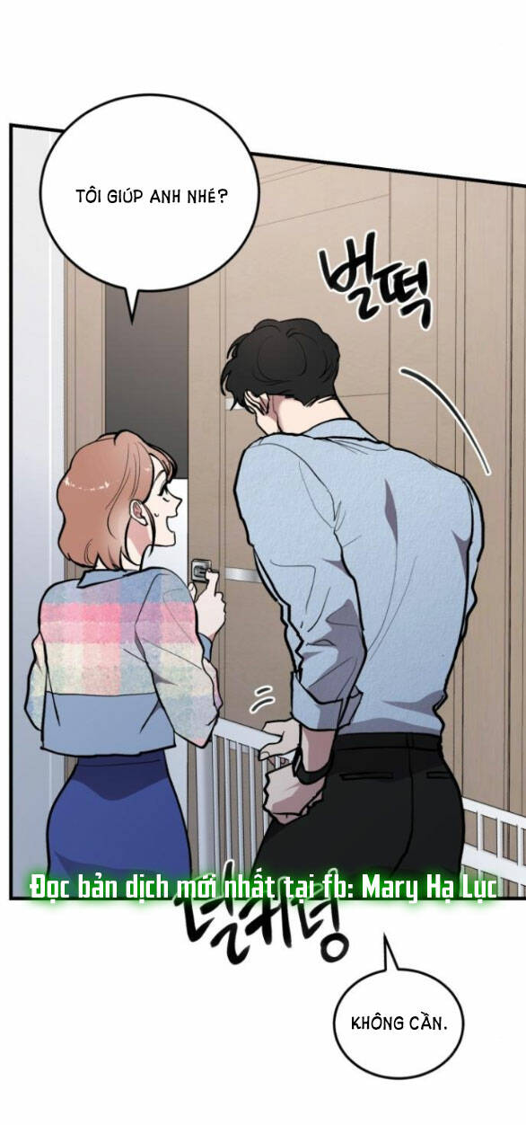 Tân Hôn Mệt Mỏi Của Trưởng Phòng Chapter 24.2 - Trang 2