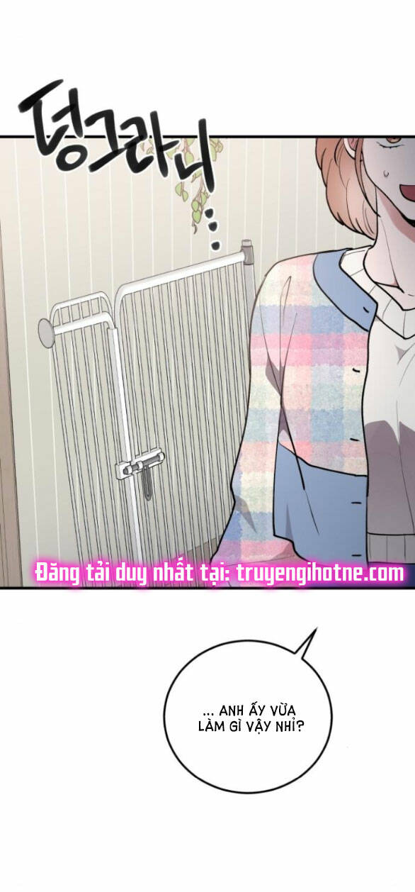 Tân Hôn Mệt Mỏi Của Trưởng Phòng Chapter 24.2 - Trang 2