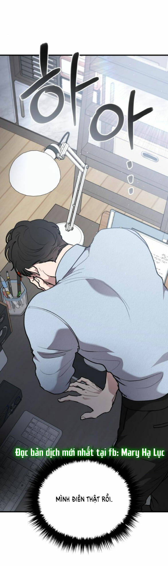 Tân Hôn Mệt Mỏi Của Trưởng Phòng Chapter 24.2 - Trang 2