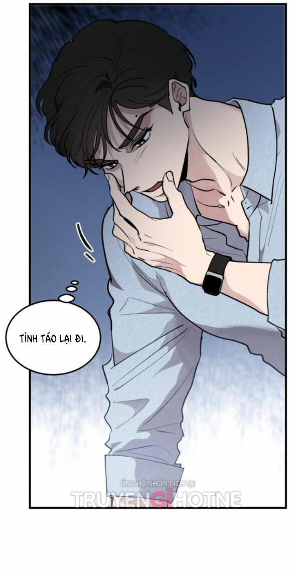 Tân Hôn Mệt Mỏi Của Trưởng Phòng Chapter 24.2 - Trang 2