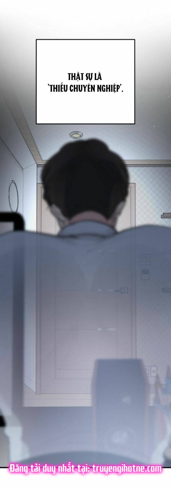 Tân Hôn Mệt Mỏi Của Trưởng Phòng Chapter 24.2 - Trang 2