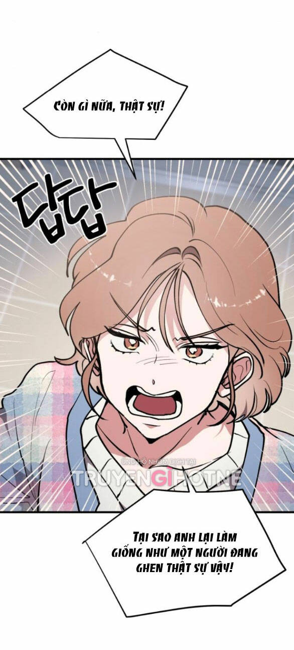 Tân Hôn Mệt Mỏi Của Trưởng Phòng Chapter 24.2 - Trang 2