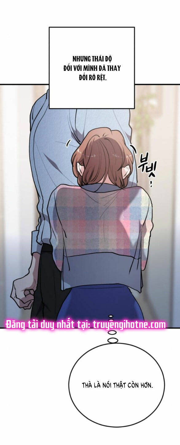 Tân Hôn Mệt Mỏi Của Trưởng Phòng Chapter 24.2 - Trang 2