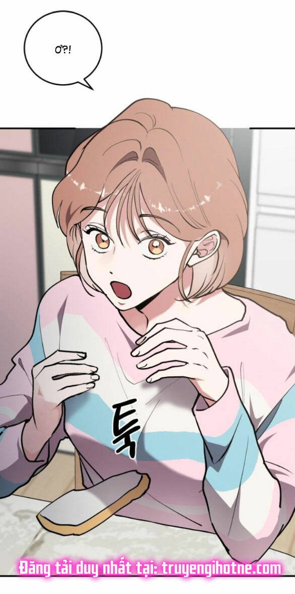 Tân Hôn Mệt Mỏi Của Trưởng Phòng Chapter 25.1 - Trang 2