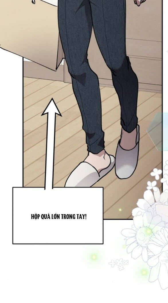 Tân Hôn Mệt Mỏi Của Trưởng Phòng Chapter 25.1 - Trang 2