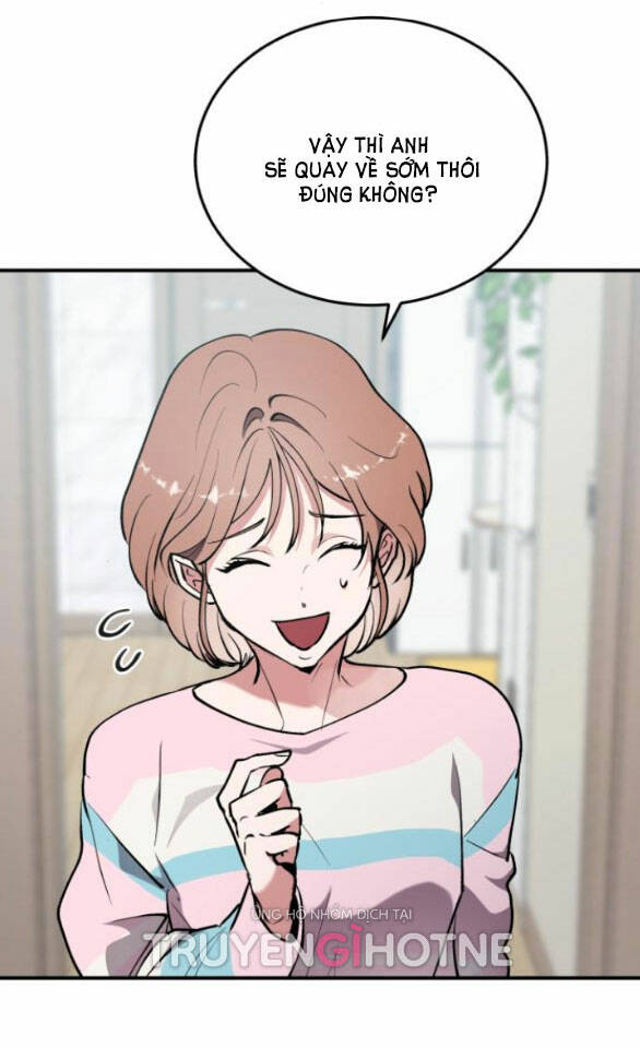 Tân Hôn Mệt Mỏi Của Trưởng Phòng Chapter 25.1 - Trang 2