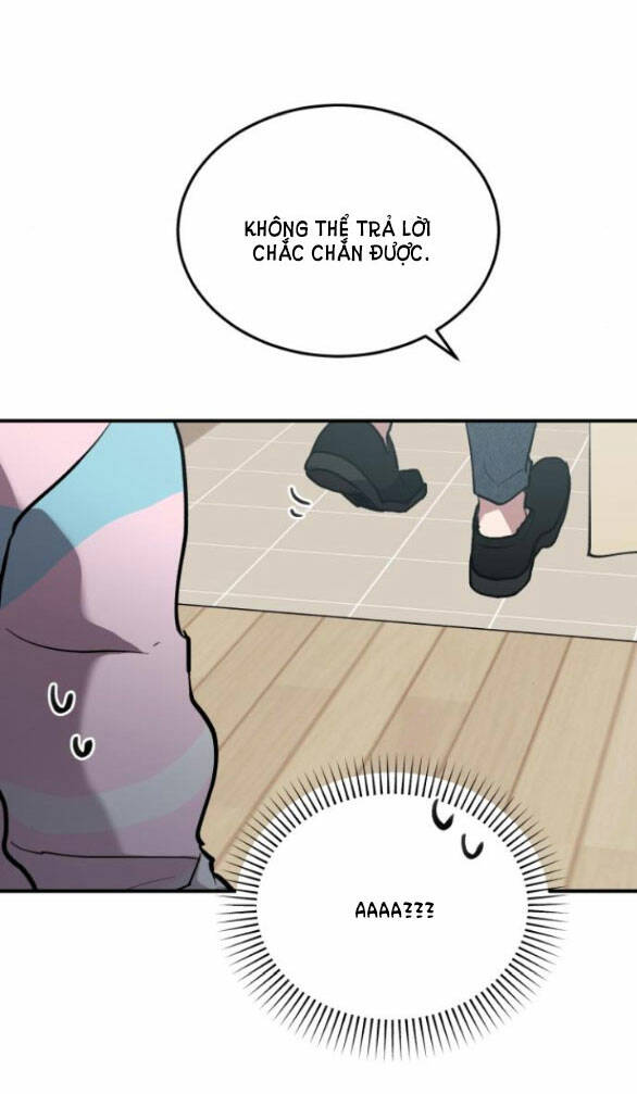 Tân Hôn Mệt Mỏi Của Trưởng Phòng Chapter 25.1 - Trang 2