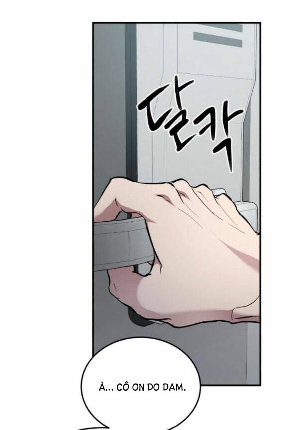 Tân Hôn Mệt Mỏi Của Trưởng Phòng Chapter 25.1 - Trang 2