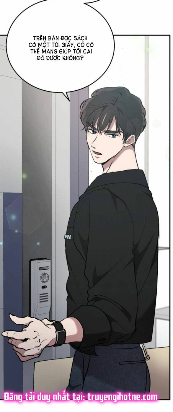 Tân Hôn Mệt Mỏi Của Trưởng Phòng Chapter 25.1 - Trang 2