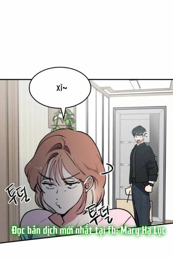 Tân Hôn Mệt Mỏi Của Trưởng Phòng Chapter 25.1 - Trang 2
