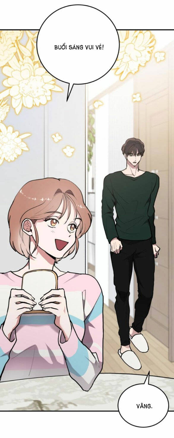 Tân Hôn Mệt Mỏi Của Trưởng Phòng Chapter 25.1 - Trang 2