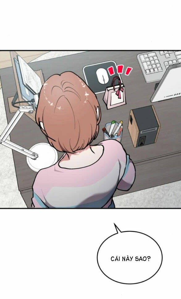 Tân Hôn Mệt Mỏi Của Trưởng Phòng Chapter 25.1 - Trang 2