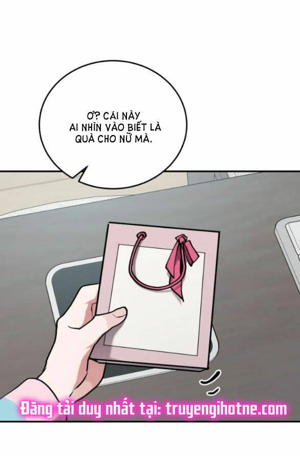 Tân Hôn Mệt Mỏi Của Trưởng Phòng Chapter 25.1 - Trang 2