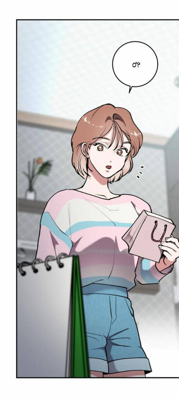 Tân Hôn Mệt Mỏi Của Trưởng Phòng Chapter 25.1 - Trang 2