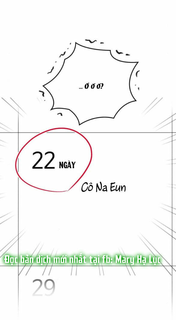 Tân Hôn Mệt Mỏi Của Trưởng Phòng Chapter 25.1 - Trang 2