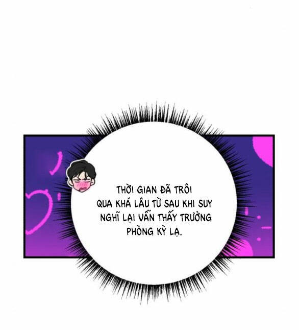 Tân Hôn Mệt Mỏi Của Trưởng Phòng Chapter 25.1 - Trang 2