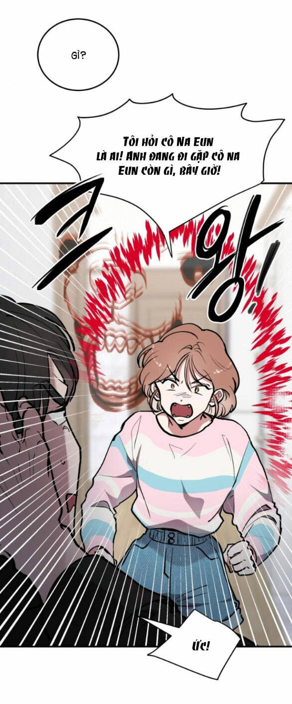 Tân Hôn Mệt Mỏi Của Trưởng Phòng Chapter 25.1 - Trang 2