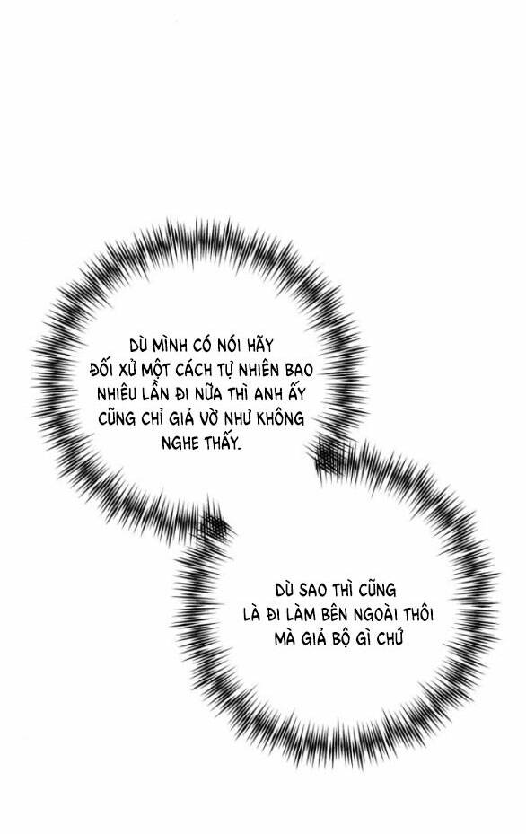 Tân Hôn Mệt Mỏi Của Trưởng Phòng Chapter 25.1 - Trang 2