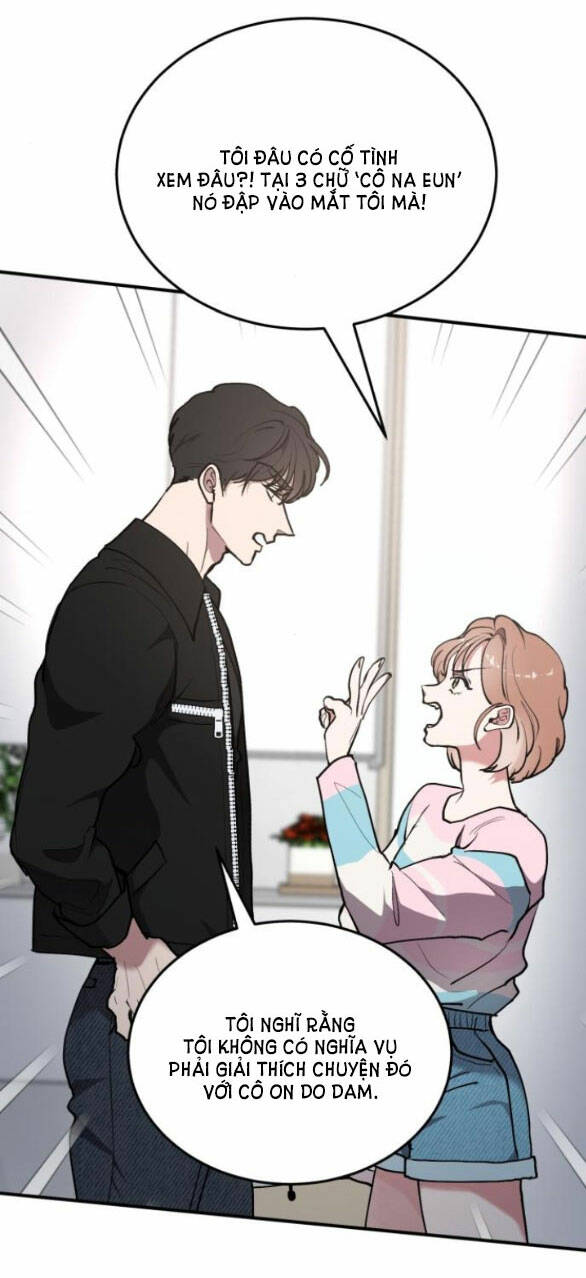 Tân Hôn Mệt Mỏi Của Trưởng Phòng Chapter 25.2 - Trang 2